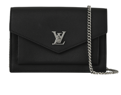 Pochette MyLockMe Chain, front view